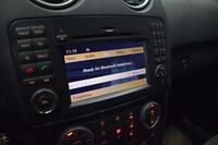 Mercedes-Benz ML vaihtoauto