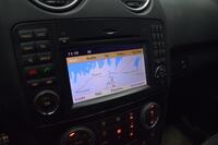 Mercedes-Benz ML vaihtoauto