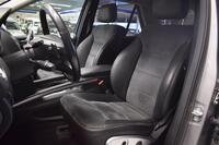 Mercedes-Benz ML vaihtoauto