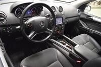 Mercedes-Benz ML vaihtoauto