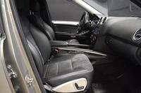 Mercedes-Benz ML vaihtoauto