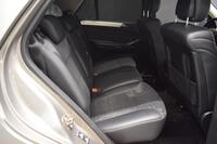 Mercedes-Benz ML vaihtoauto