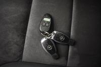 Mercedes-Benz ML vaihtoauto