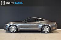 Ford USA Mustang vaihtoauto