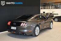 Ford USA Mustang vaihtoauto