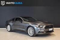 Ford USA Mustang vaihtoauto