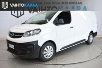 Opel Vivaro vaihtoauto