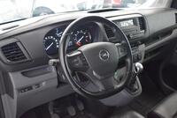 Opel Vivaro vaihtoauto