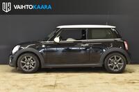 Mini Cooper vaihtoauto
