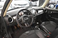 Mini Cooper vaihtoauto