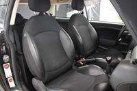 Mini Cooper vaihtoauto