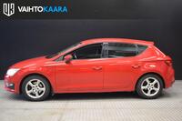 SEAT Leon vaihtoauto