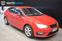 SEAT Leon vaihtoauto