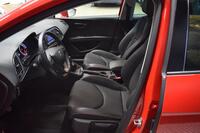 SEAT Leon vaihtoauto