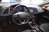 SEAT Leon vaihtoauto