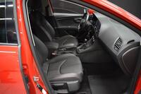 SEAT Leon vaihtoauto