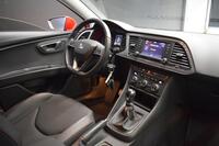 SEAT Leon vaihtoauto