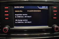 SEAT Leon vaihtoauto