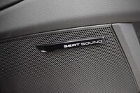 SEAT Leon vaihtoauto