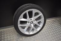 SEAT Leon vaihtoauto