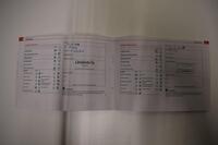 SEAT Leon vaihtoauto