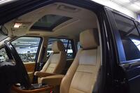 Land Rover Range Rover Sport vaihtoauto