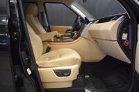 Land Rover Range Rover Sport vaihtoauto