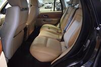 Land Rover Range Rover Sport vaihtoauto
