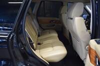 Land Rover Range Rover Sport vaihtoauto