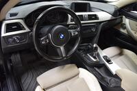 BMW 418 vaihtoauto