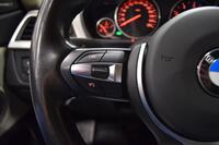 BMW 418 vaihtoauto
