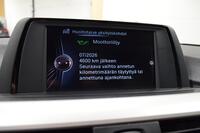 BMW 418 vaihtoauto