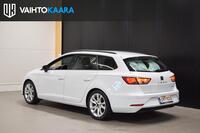 SEAT Leon ST vaihtoauto