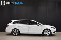 SEAT Leon ST vaihtoauto
