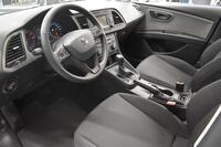 SEAT Leon ST vaihtoauto