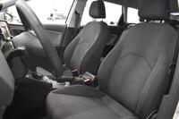 SEAT Leon ST vaihtoauto