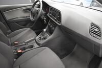 SEAT Leon ST vaihtoauto