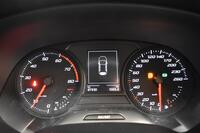 SEAT Leon ST vaihtoauto