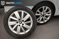 SEAT Leon ST vaihtoauto