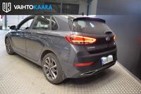 Hyundai i30 vaihtoauto