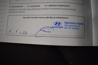 Hyundai i30 vaihtoauto