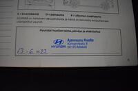 Hyundai i30 vaihtoauto