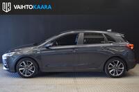 Hyundai i30 vaihtoauto
