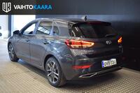Hyundai i30 vaihtoauto