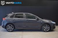 Hyundai i30 vaihtoauto