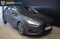 Hyundai i30 vaihtoauto