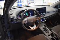 Hyundai i30 vaihtoauto