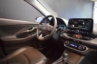 Hyundai i30 vaihtoauto
