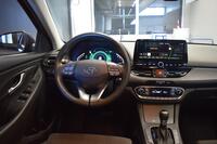 Hyundai i30 vaihtoauto