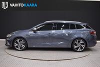 Renault Mégane vaihtoauto